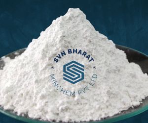 White Kaolin Clay