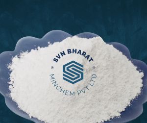 White Kaolin Clay