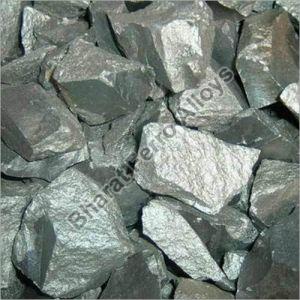 Low Carbon Ferro Manganese Lumps