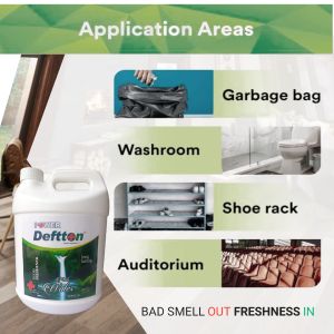 5 Litre Deftton Fresh Water Room Freshener