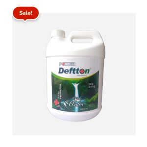 5 Litre Deftton Fresh Water Room Freshener