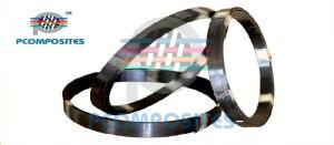 50 mm Carbon Fibre Laminate Strip