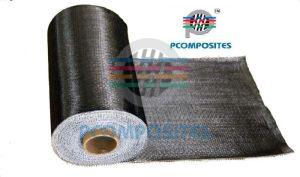 400 GSM Carbon Fiber Unidirectional Fabric