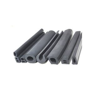 Electrical Panel Rubber Profiles