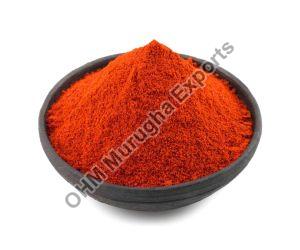 Red Chili Powder