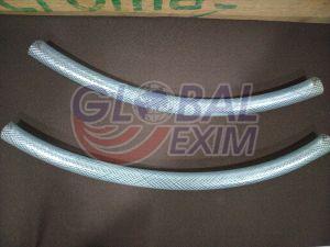 Transparent Braided Hose