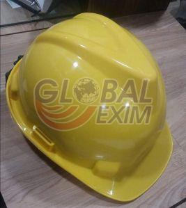 Plastic Safety Helmets