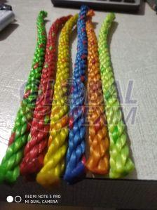 Commercial HDPE Ropes