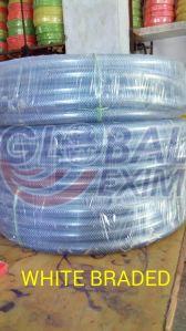 Transparent Braided Hose
