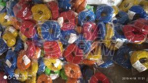 Commercial HDPE Ropes