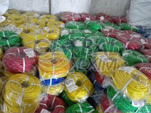 Commercial HDPE Ropes