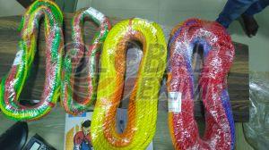 Commercial HDPE Ropes