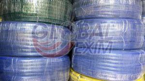 Transparent Suction Hose