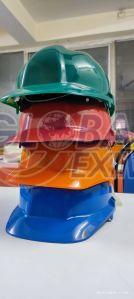 Construction Safety Helmets