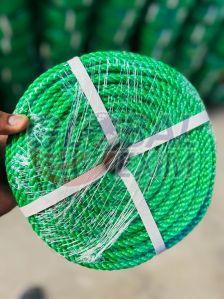 PP Fibrillated Ropes
