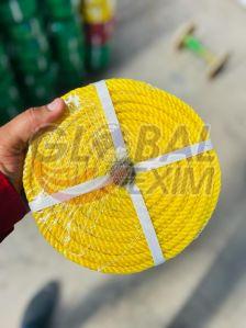 PP Fibrillated Ropes