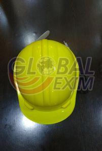 Plastic Safety Helmets