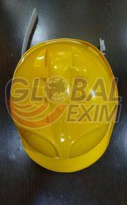 Plastic Safety Helmets