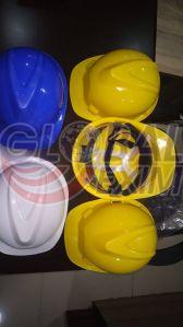 Industrial Safety Helmets