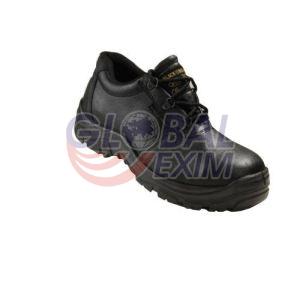 Low Ankle Safety Shoes