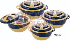 Moon Casserole Set