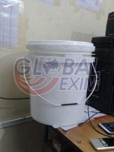 HDPE Plastic Buckets