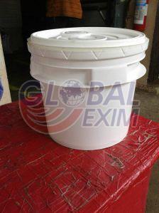 HDPE Plastic Buckets