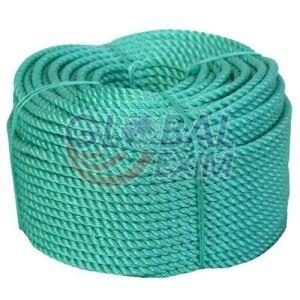 PP Fibrillated Ropes