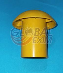 Rebar Safety Caps