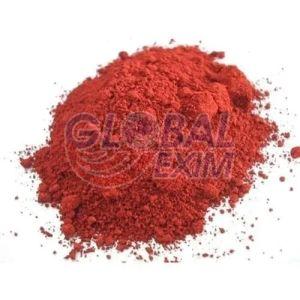 Red Oxide Powder