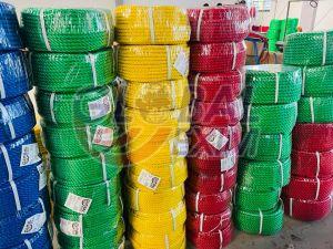 PP Twine Rope