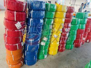 PP Twine Rope
