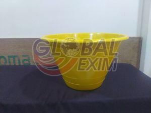 HDPE Plastic Buckets