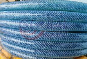 Transparent Suction Hose