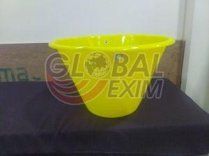 Virgin Plastic Buckets