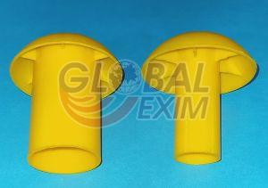 Rebar Safety Caps