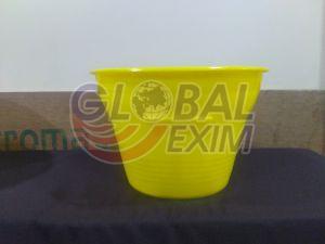 Virgin Plastic Buckets