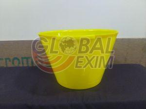 Virgin Plastic Buckets