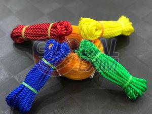 Danline Rope