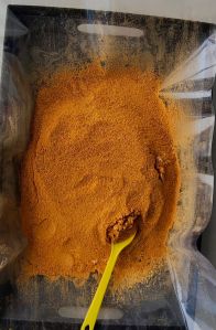 cordyceps powder