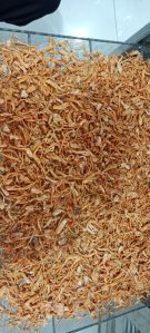 Cordyceps Militaris Fruit Body