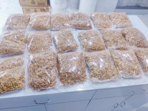 Cordyceps Militaris Dried Fruit Body