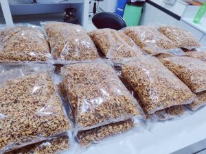 Cordyceps Militaris Dried Fruit Body