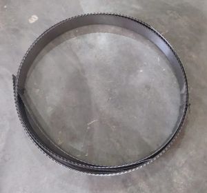 High Carbon Steel Band Saw Blades