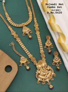 Gold Jewellery