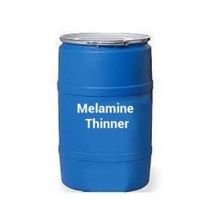 Melamine Thinner