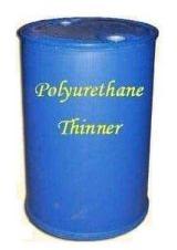 Polyurethane Thinner