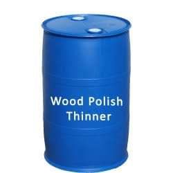 Wood Polish Thinner