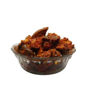 Mango Pickle