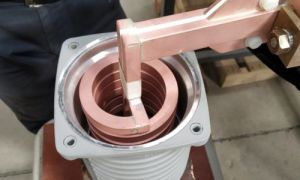 induction shrink fitting service